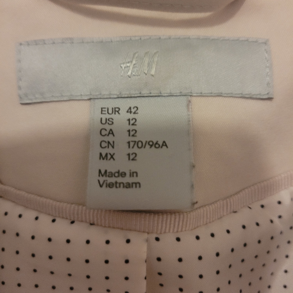 Jacket - Picture 2 of 8